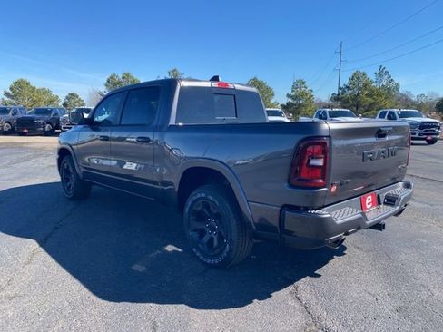 New 2026 RAM 1500 Lone Star image 5