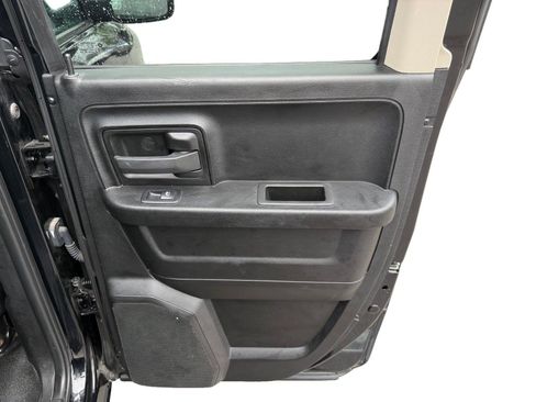 Used 2022 RAM 1500 Tradesman AWD/4WD image 21