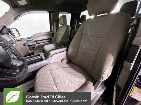 Used 2018 Ford F150 XLT w/ Equipment Group 302A Luxury image 24