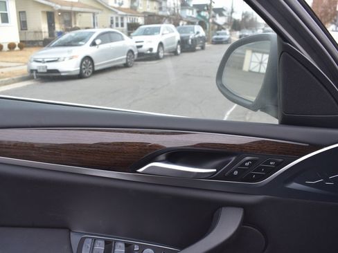 Used 2024 BMW X4 xDrive30i image 13