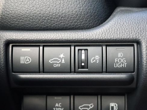Used 2025 Toyota Land Cruiser w/ Premium Package AWD/4WD image 29