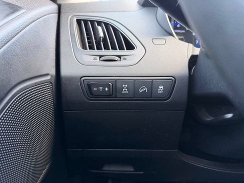 Used 2014 Hyundai Tucson GLS AWD/4WD image 24