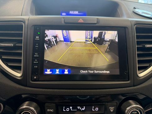 Used 2015 Honda CR-V EX-L image 47