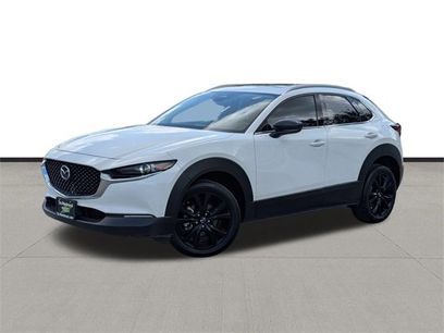 Certified 2024 MAZDA CX-30 2.5 Turbo w/ Premium Package