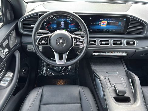 Certified 2023 Mercedes-Benz GLE 450 GLE 450 image 11