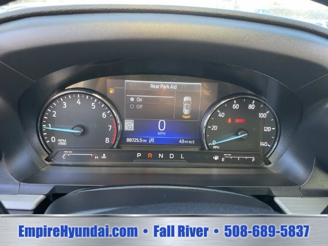 Used 2023 Ford Explorer XLT w/ Equipment Group 202A AWD/4WD image 33