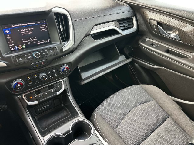 Used 2024 GMC Terrain SLE w/ Driver Convenience Package AWD/4WD image 31