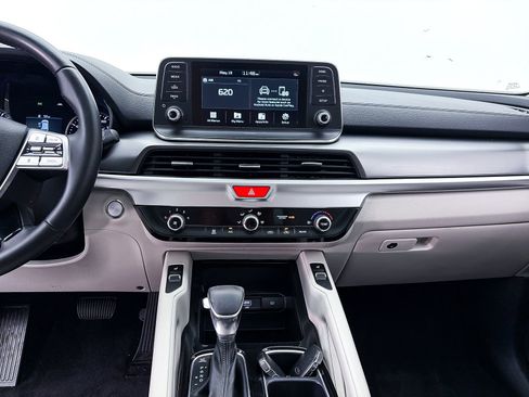 Used 2020 Kia Telluride S FWD image 6