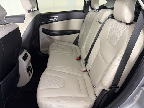 Used 2023 Ford Edge Titanium w/ Class II Trailer Tow Package image 13