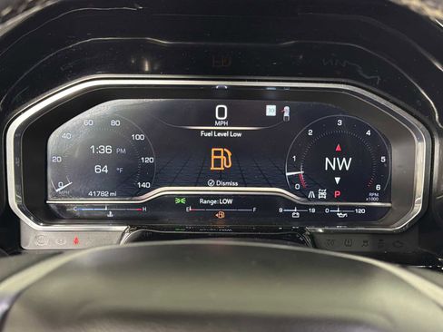 Used 2023 GMC Sierra 1500 Elevation w/ X31 Off-Road Package image 25