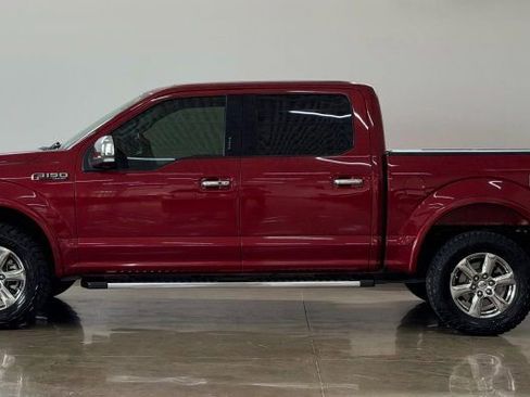 Used 2019 Ford F150 Lariat image 4