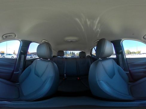 Used 2025 Buick Encore GX Preferred image 41