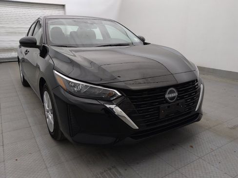 Used 2024 Nissan Sentra S FWD image 13