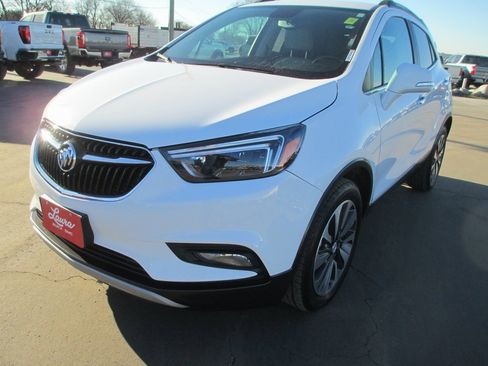 Used 2017 Buick Encore Essence image 9