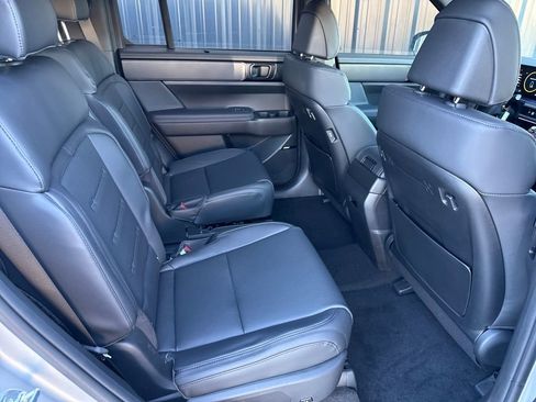New 2026 Hyundai Santa Fe Calligraphy AWD/4WD image 16