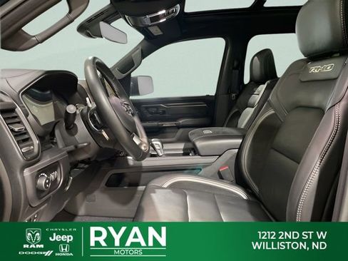 Used 2026 RAM 1500 RHO w/ RHO Level 1 Equipment Group image 32