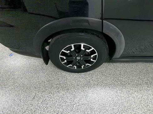 Used 2019 Nissan Pathfinder SV w/ Rock Creek Edition FWD image 41