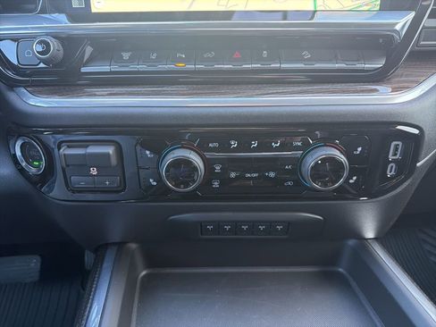 New 2026 Chevrolet Silverado 3500 LT w/ Safety Package AWD/4WD image 18
