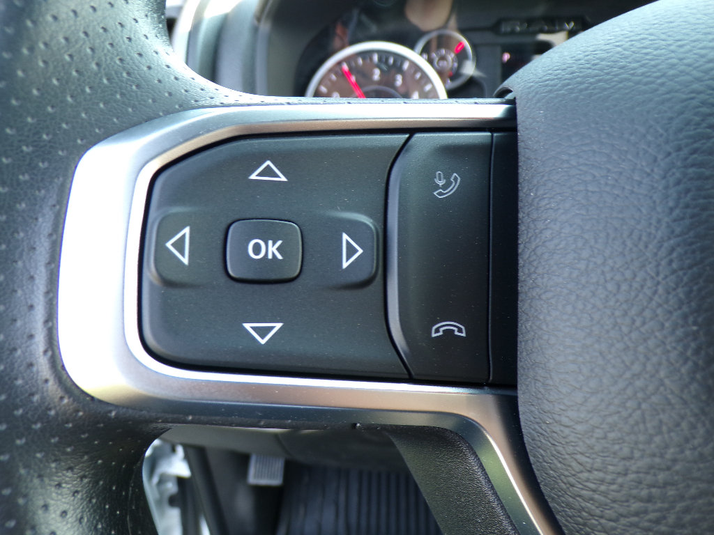 New 2026 RAM 2500 Tradesman AWD/4WD image 34