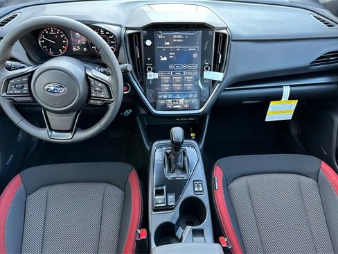 New 2026 Subaru Impreza RS image 10