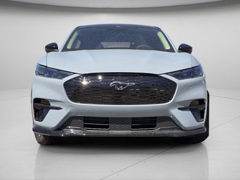 New 2025 Ford Mustang Mach-E Premium w/ Sport Appearance Package image 15