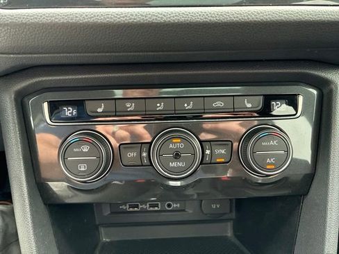 Used 2019 Volkswagen Tiguan SEL AWD/4WD image 23