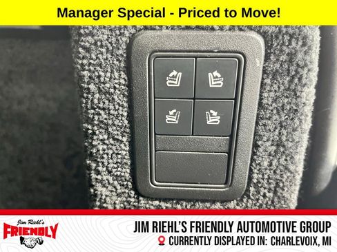 Used 2016 Land Rover Range Rover Supercharged AWD/4WD image 39