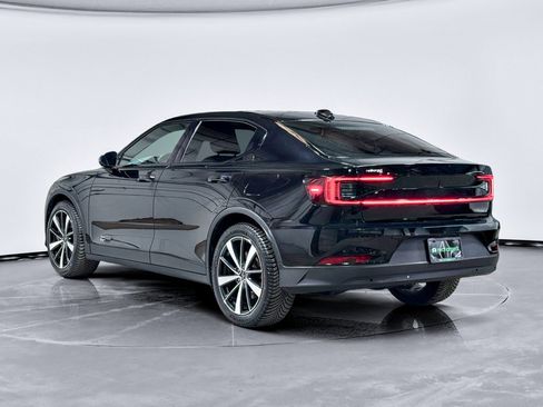 Used 2022 Polestar Polestar 2 w/ Plus Package FWD image 2