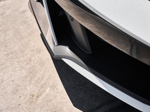 Used 2022 Acura NSX Type S AWD/4WD image 8