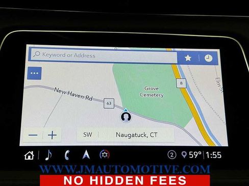 Used 2020 Cadillac XT4 Premium Luxury image 28