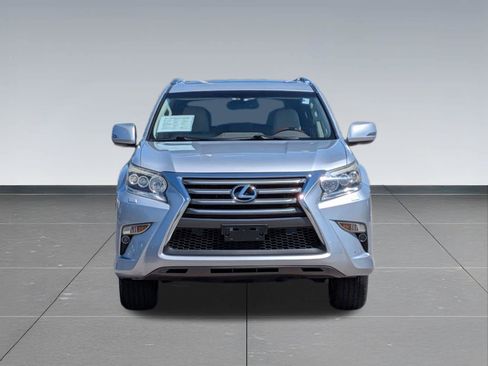Used 2016 Lexus GX 460 w/ Premium Package AWD/4WD image 8
