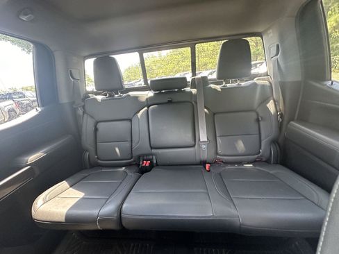 Used 2021 Chevrolet Silverado 1500 RST w/ All Star Edition Plus AWD/4WD image 12