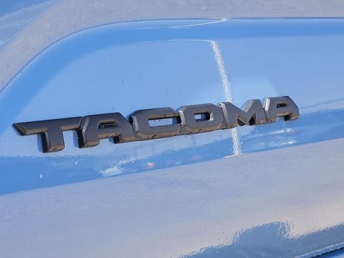New 2026 Toyota Tacoma SR5 AWD/4WD image 10
