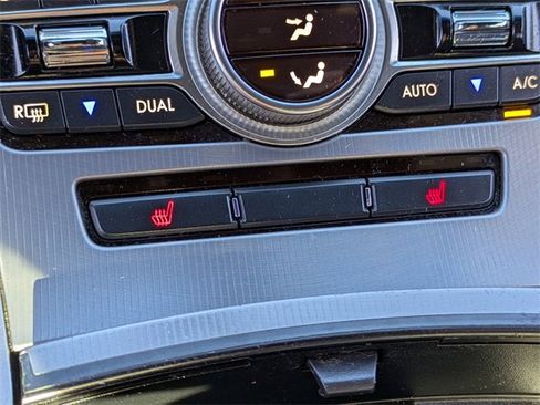 Used 2019 Lincoln MKZ Premiere image 21