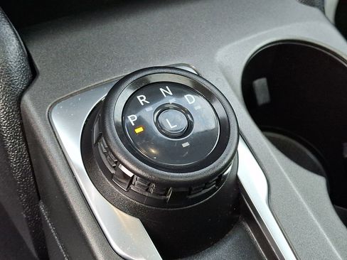 Used 2025 Ford Bronco Sport Outer Banks w/ Outer Banks Tech Package+ AWD/4WD image 17