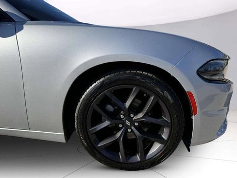 Used 2021 Dodge Charger SXT w/ Blacktop Package image 50