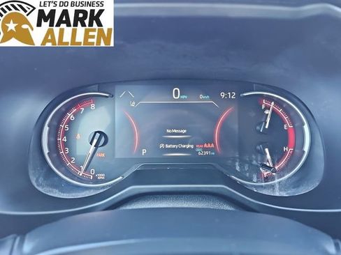 Used 2024 Toyota RAV4 LE image 11