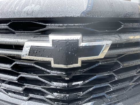 Certified 2023 Chevrolet Traverse RS image 31