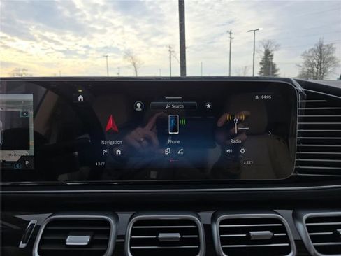 New 2026 Mercedes-Benz GLE 450 4MATIC image 28
