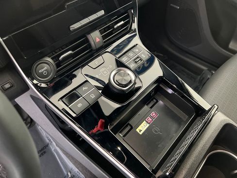 Certified 2024 Subaru Solterra Touring w/ Touring Package image 25