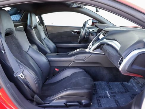 Used 2018 Acura NSX AWD/4WD image 53