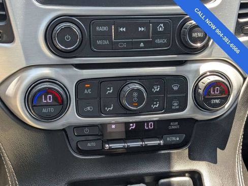 Used 2017 GMC Yukon SLE w/ SLE Value Package RWD image 24