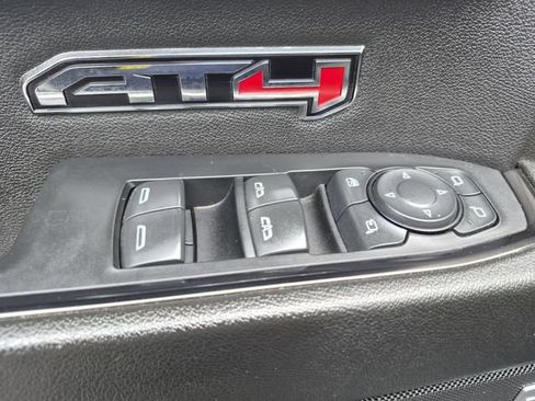 Used 2023 GMC Sierra 1500 AT4 w/ AT4 Premium Package AWD/4WD image 15