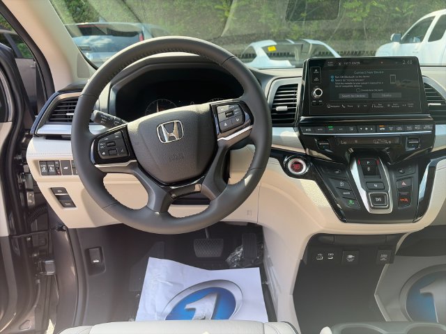 New 2027 Honda Odyssey Touring image 17