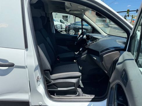 Used 2020 Ford Transit Connect XL FWD image 13