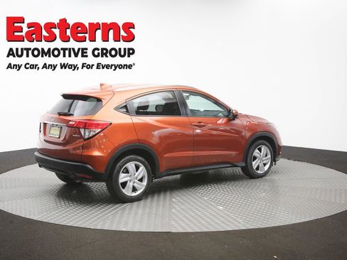 Used 2019 Honda HR-V EX-L image 40