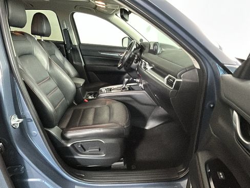 Used 2025 MAZDA CX-5 Carbon Edition AWD/4WD image 30