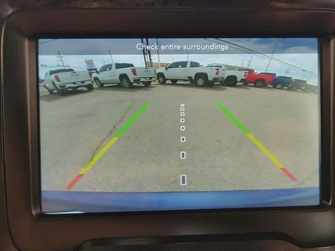 Used 2021 Jeep Renegade Latitude FWD image 21