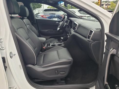 Used 2020 Kia Sportage SX AWD/4WD image 23