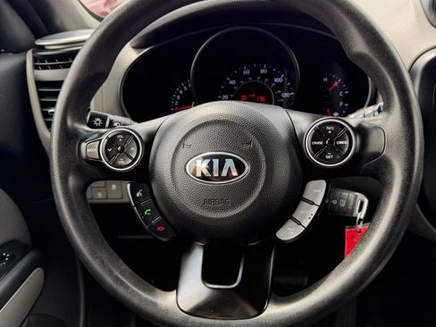 Used 2015 Kia Soul + w/ Eco Package image 12
